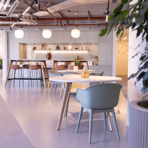 Business Space for Rent