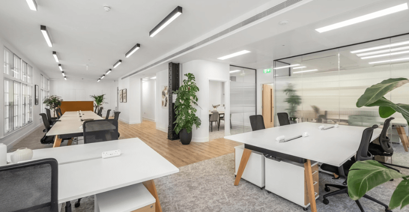 Commercial Office Space for Rent