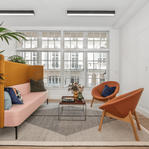 Commercial Workspace for Lease