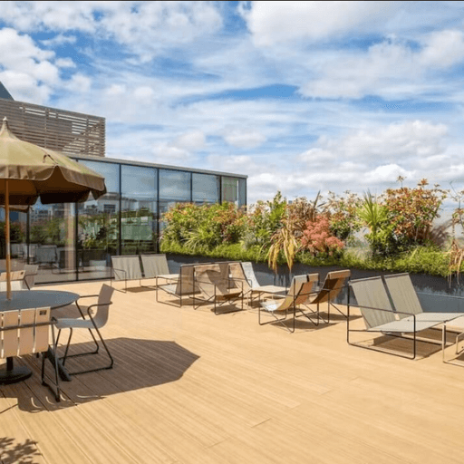 Corporate Office Space